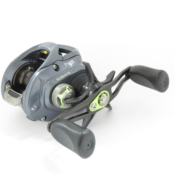 ジリオンＳＶＴＷ９．１